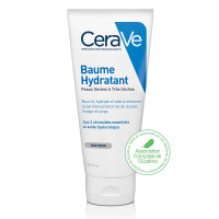 CeraVe Baume Hydratant 177mL - Nourrit et Hydrate Intensément