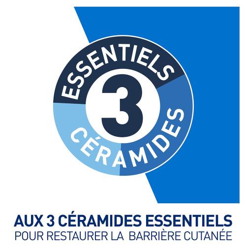 CeraVe Baume Hydratant 50ml - Nourrit et Hydrate Peaux Sèches