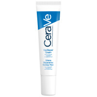 CeraVe Crème Réparatrice Yeux 14ml - Anti-Cernes et Poches