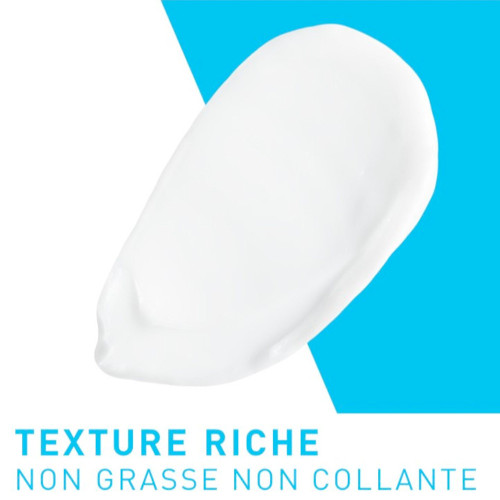 CeraVe Crème Pieds Régénérante 88ml - Apaise et Nourrit