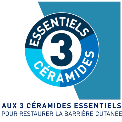 CeraVe Crème Mains Réparatrice 50ml - Hydrate et Apaise