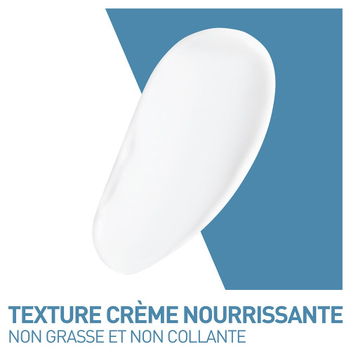 CeraVe Crème Mains Réparatrice 50ml - Hydrate et Apaise
