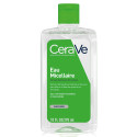CERAVE Eau Micellaire 295ml - Nettoyage Doux et Efficace sur