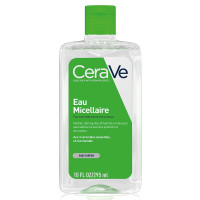 CERAVE Eau Micellaire 295ml - Nettoyage Doux et Efficace sur