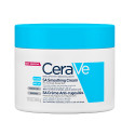 CeraVe SA Crème Anti-Rugosités 340g - Adoucit et Lisse Peaux Sèches