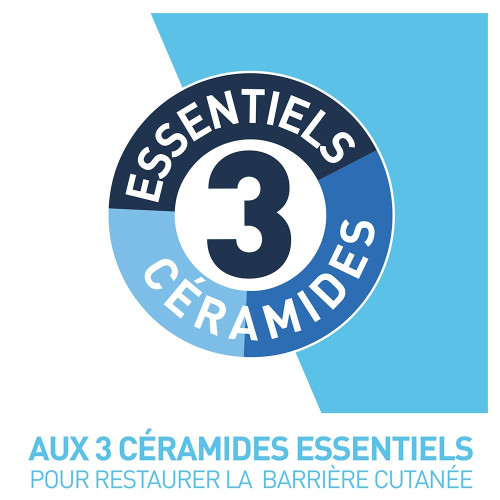 CeraVe SA Crème 177ml - Adoucit et Lisse Peaux Sèches