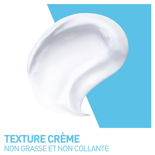 CeraVe SA Crème 177ml - Adoucit et Lisse Peaux Sèches