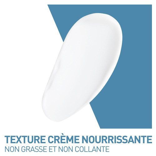 CeraVe Crème Mains Réparatrice 100ml - Hydrate et Apaise