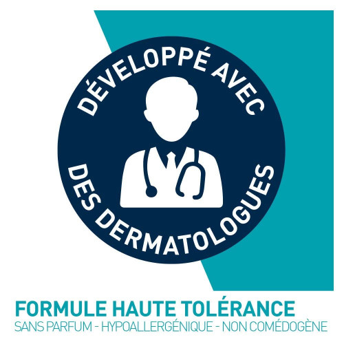 CeraVe Anti-Imperfections 40ml - Réduit Boutons et Resserre Pores