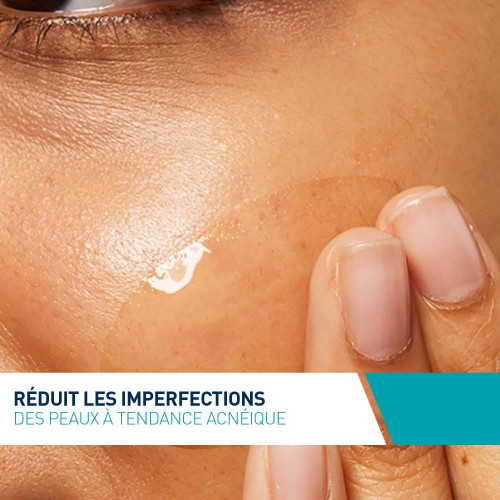 CeraVe Anti-Imperfections 40ml - Réduit Boutons et Resserre Pores