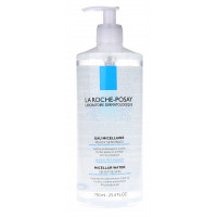 La Roche Posay Effaclar Eau Micellaire 200mL - Purifie et Nettoie