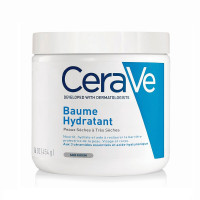 CeraVe Baume Hydratant 454g - Hydratation Intense