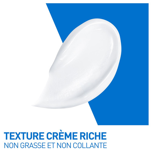 CeraVe Baume Hydratant 454g - Hydratation Intense
