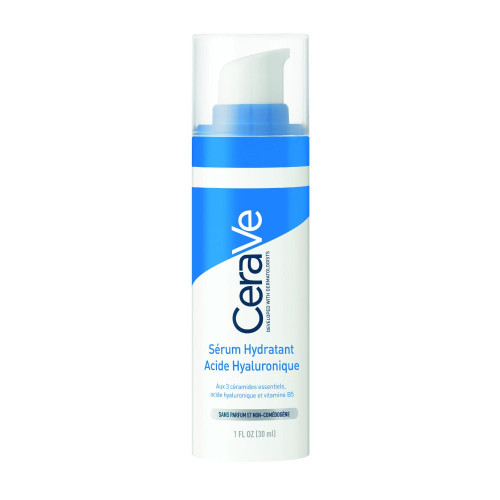 Sérum Hydratant Acide Hyaluronique 30 ml