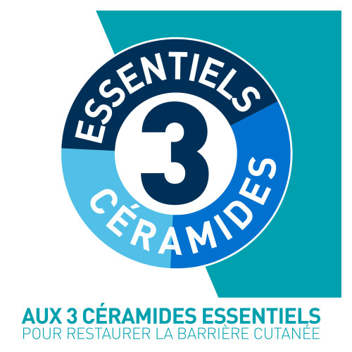 Cleanse Visage Gel Moussant Anti-Imperfections 236 ml + Mini Soin Concentré Anti-Imperfections 3 ml offert