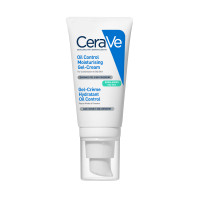 Gel Crème Hydratant Oil Control 52 ml