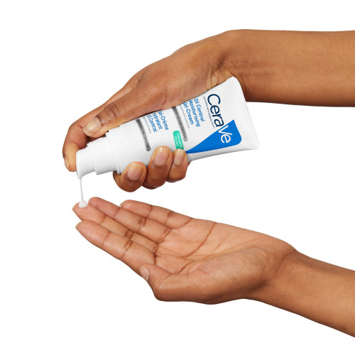 Gel Crème Hydratant Oil Control 52 ml