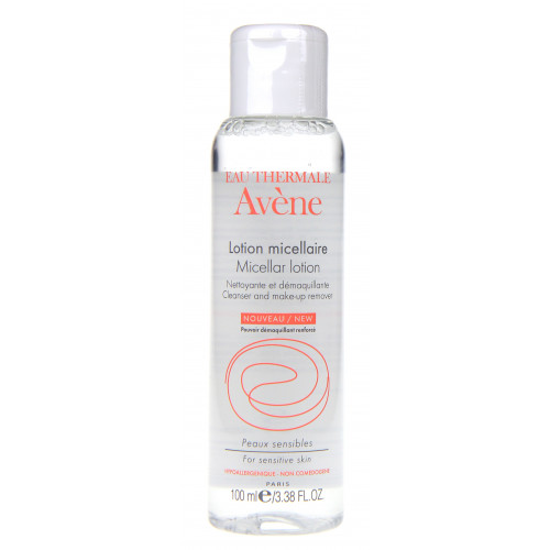 AVENE Lotion Micellaire-5314