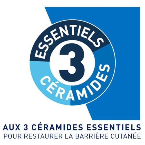 Crème hydratante visage SPF 50 pour les peaux normales à sèches + Crème Lavante 20 mL Offerte