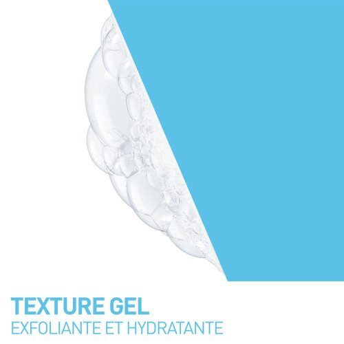 SA Gel Nettoyant Anti-Rugosités 2 x 473 ml