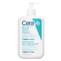 CeraVe Gel Moussant Anti-Imperfections 473ml Peau Nette Parapharmacie