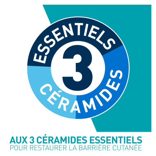 CeraVe Gel Moussant Anti-Imperfections 473ml Peau Nette Parapharmacie