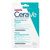 CeraVe Patchs Anti-Imperfections 22 patchs Peau nette et apaisée