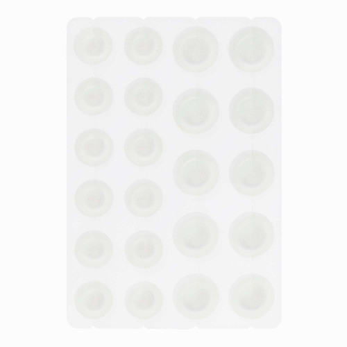 CeraVe Patchs Anti-Imperfections 22 patchs Peau nette et apaisée