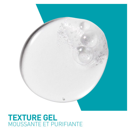 CeraVe Gel Moussant Anti-Imperfections 236 ml Peau Purifiée Pharma360