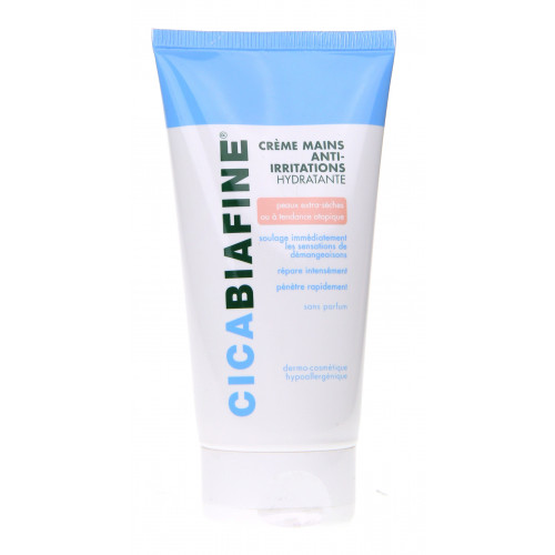 CICABIAFINE Crème Mains Anti-Irritations Hydratante-5324