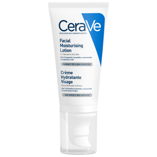 CeraVe Coffret Hydratant Visage & Corps Peaux Sèches - Pharma360