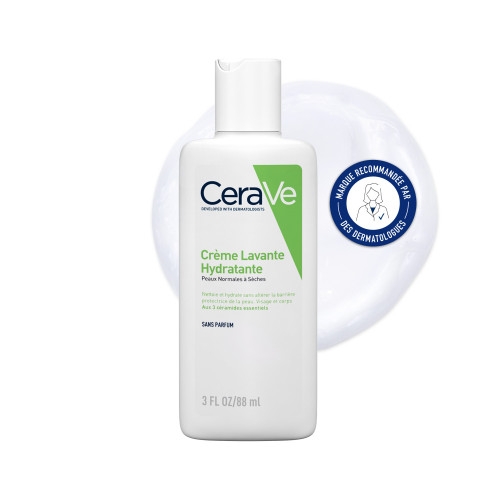 CeraVe Coffret Hydratant Visage & Corps Peaux Sèches - Pharma360