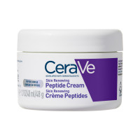 CeraVe Skin Renewing Crème Peptides 48g Anti-âge Hydratation Pharma360