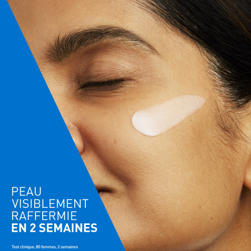 CeraVe Skin Renewing Crème Peptides 48g Anti-âge Hydratation Pharma360