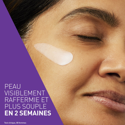 CeraVe Skin Renewing Crème Peptides 48g Anti-âge Hydratation Pharma360
