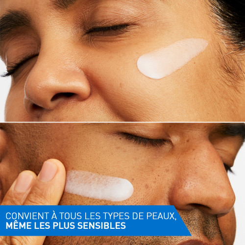 CeraVe Skin Renewing Crème Peptides 48g Anti-âge Hydratation Pharma360