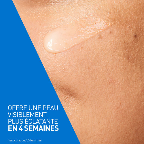 CeraVe Skin Renewing Sérum Vitamine C 30ml Éclat Anti-Âge Pharma360