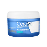 CeraVe Gel Aqua Hydratant 72H - Hydratation Longue Durée, Visage & Cou
