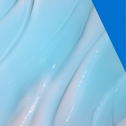 CeraVe Gel Aqua Hydratant 72H - Hydratation Longue Durée, Visage & Cou