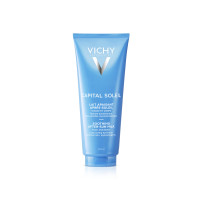 VICHY CAPITAL SOLEIL Soin Lacté 300mL - Hydratant Après Soleil