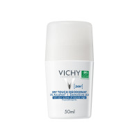 VICHY Déodorant Bille 24H 50mL - Efficacité sans sels d'aluminium