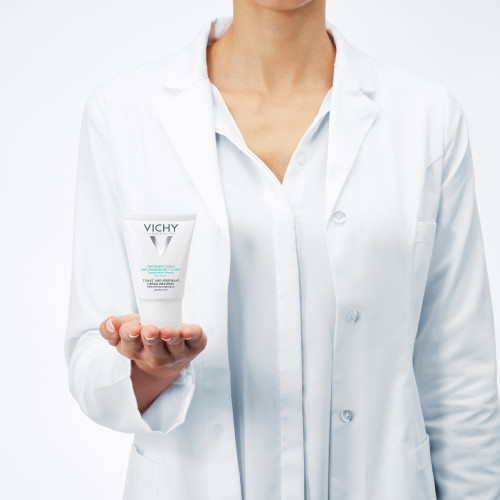 VICHY Deodorant Crème Anti-Transpirant 7 jours 30mL - Longue Durée