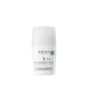 VICHY Déodorant Anti-transpirant 48H 2x50mL - Ultra-tolérant