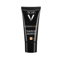VICHY DERMABLEND Fond Teint Correcteur 30mL Bronze - Correction 16H