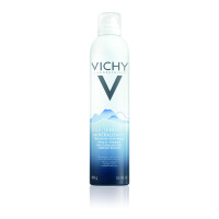 VICHY Eau Thermale 300mL - Apaisante et Rafraîchissante