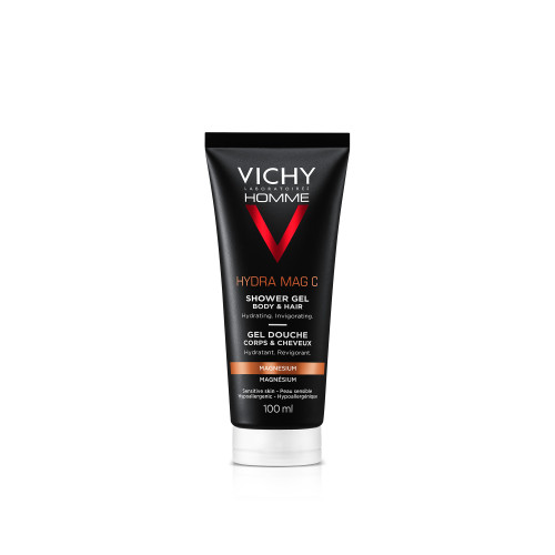 VICHY Hydra Mag C Gel Douche 200ml - Revitalisant et Hydratant