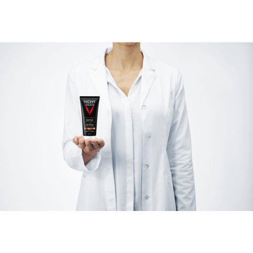 VICHY Hydra Mag C Gel Douche 200ml - Revitalisant et Hydratant