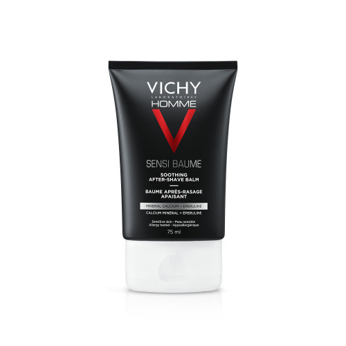 VICHY Sensi-Baume 75mL - Apaise Feu du Rasage