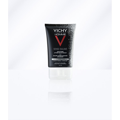 VICHY Sensi-Baume 75mL - Apaise Feu du Rasage