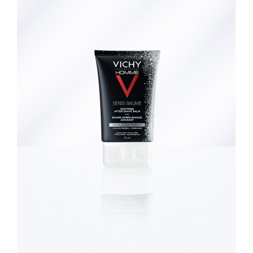 VICHY Sensi-Baume 75mL - Apaise Feu du Rasage